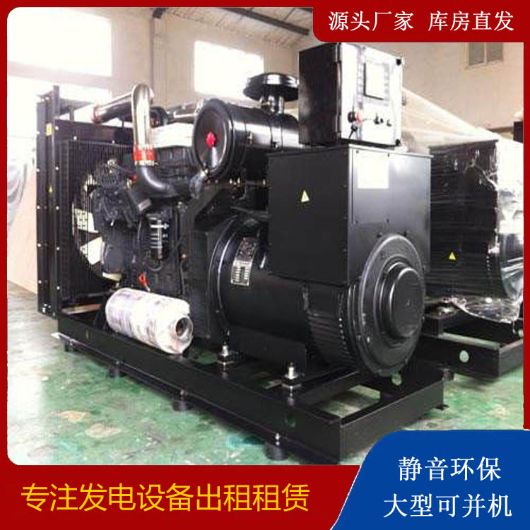 鸠江发电车出租 柴油发电机组需要经常换机油吗？