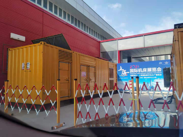 鸠江发电机出租 对于发电机的特性你了解多少？