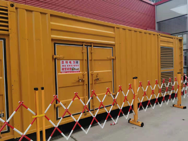 鸠江关于通用发电机的十万个为什么？