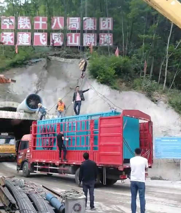 鸠江发电机组维修后输出功率降低是什么问题