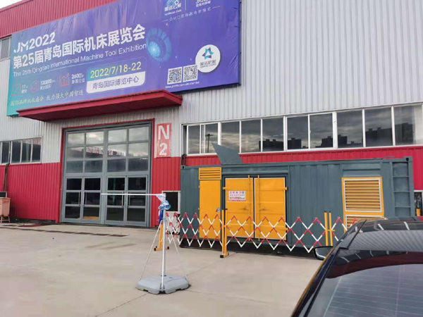 鸠江发电机租赁-柴油发电机组不及时维护危害大