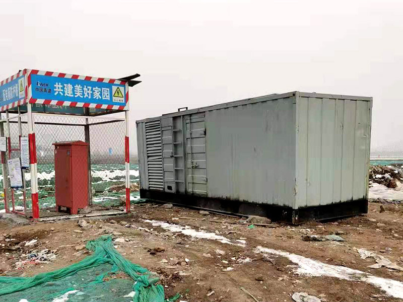 鸠江燃气发电机在高海拔地区运行时会遇到哪些常见故障？