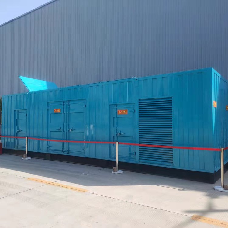 鸠江怎样更换柴油发电机组的空气滤清器？