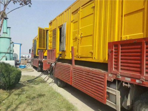 鸠江计算 200KW 柴油发电机油耗时，需要考虑哪些因素？
