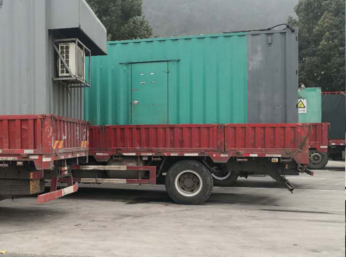 鸠江柴油发电机组使用注意安全事项有哪些？