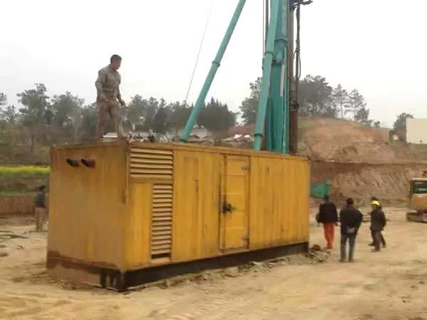 鸠江柴油发电机组应用场合有哪些？